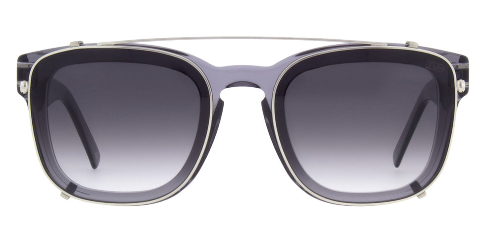 Andy Wolf AW01 Clip 03 56 - Silver/Gray #id:anwaw01clip03_s:104105