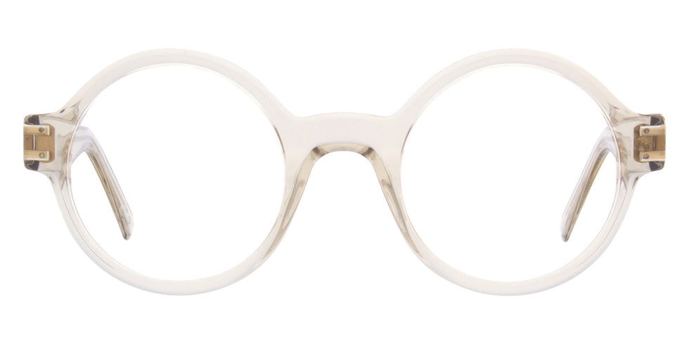 Andy Wolf AW02 05 48 - Beige/Gold #id:anwaw0205_s:100100