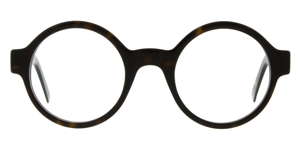 Andy Wolf AW02 13 48 - Brown/Gold #id:anwaw0213_s:102100