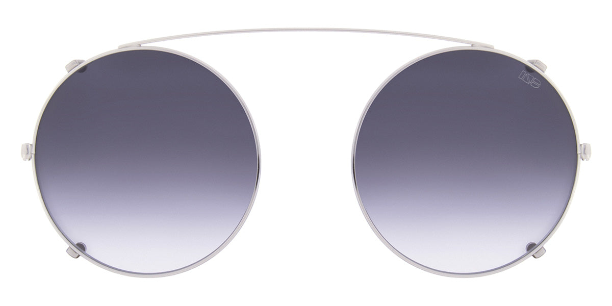 Andy Wolf AW02 Clip 03 51 - Silver/Gray #id:anwaw02clip03_s:102100