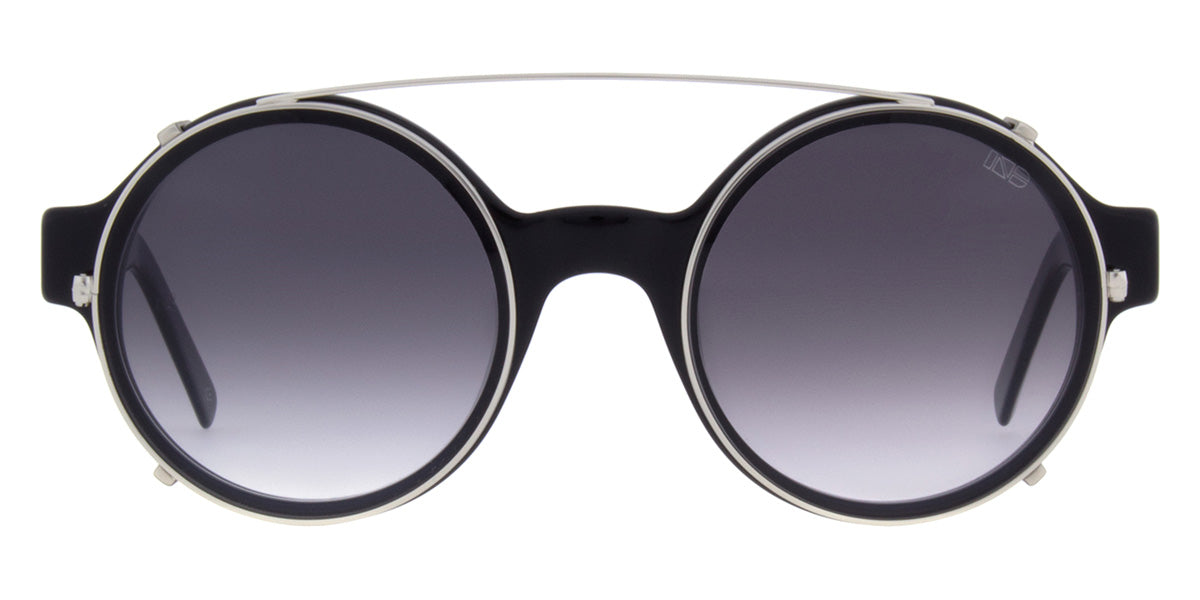 Andy Wolf AW02 Clip 03 51 - Silver/Gray #id:anwaw02clip03_s:102105