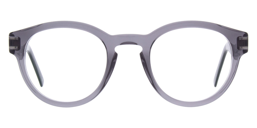 Andy Wolf AW03 03 50 - Gray/Silver #id:anwaw0303_s:100100