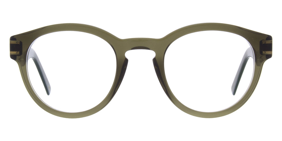 Andy Wolf AW03 06 50 - Green/Gold #id:anwaw0306_s:104100