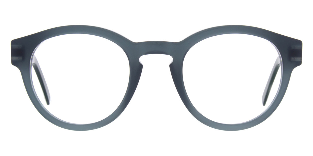 Andy Wolf AW03 11 50 - Teal/Silver #id:anwaw0311_s:110100