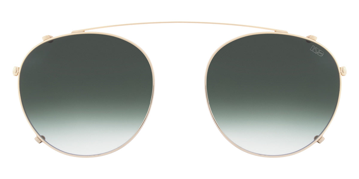 Andy Wolf AW03 Clip 02 54 - Gold/Green #id:anwaw03clip02_s:100100