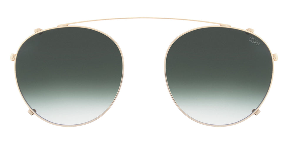 Andy Wolf AW03 Clip 02 54 - Gold/Green #id:anwaw03clip02_s:100100
