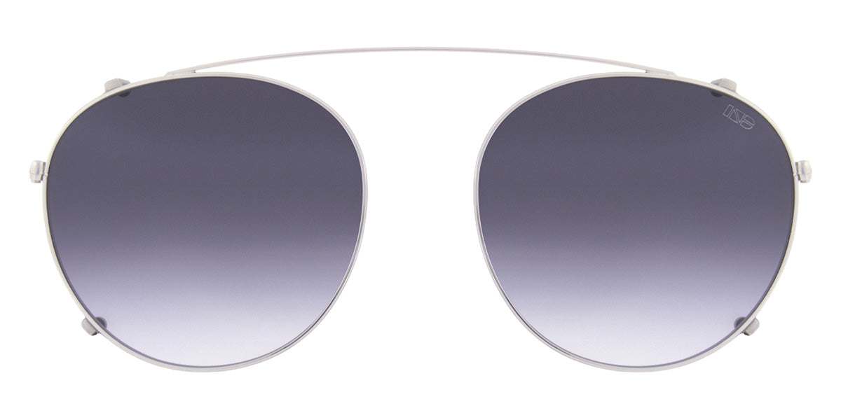 Andy Wolf AW03 Clip 03 54 - Silver/Gray #id:anwaw03clip03_s:102100