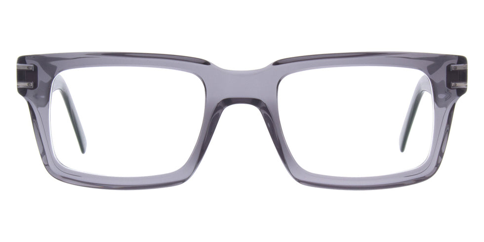 Andy Wolf AW04 03 51 - Gray/Silver #id:anwaw0403_s:100100