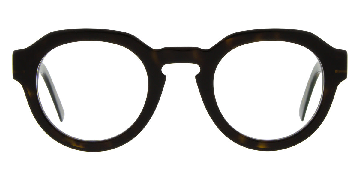 Andy Wolf AW06 13 47 - Brown/Gold #id:anwaw0613_s:100100