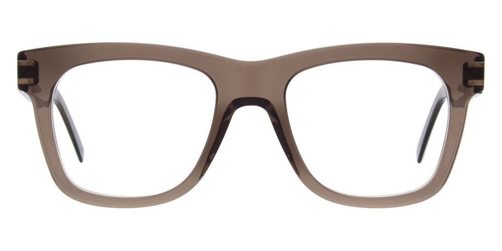 Andy Wolf AW07 04 53 - Brown/Gold #id:anwaw0704_s:100100