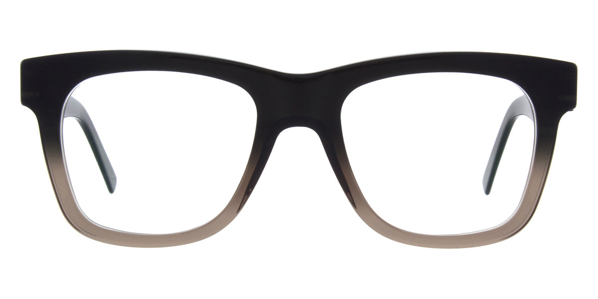 Andy Wolf AW07 07 53 - Brown/Silver #id:anwaw0707_s:102100