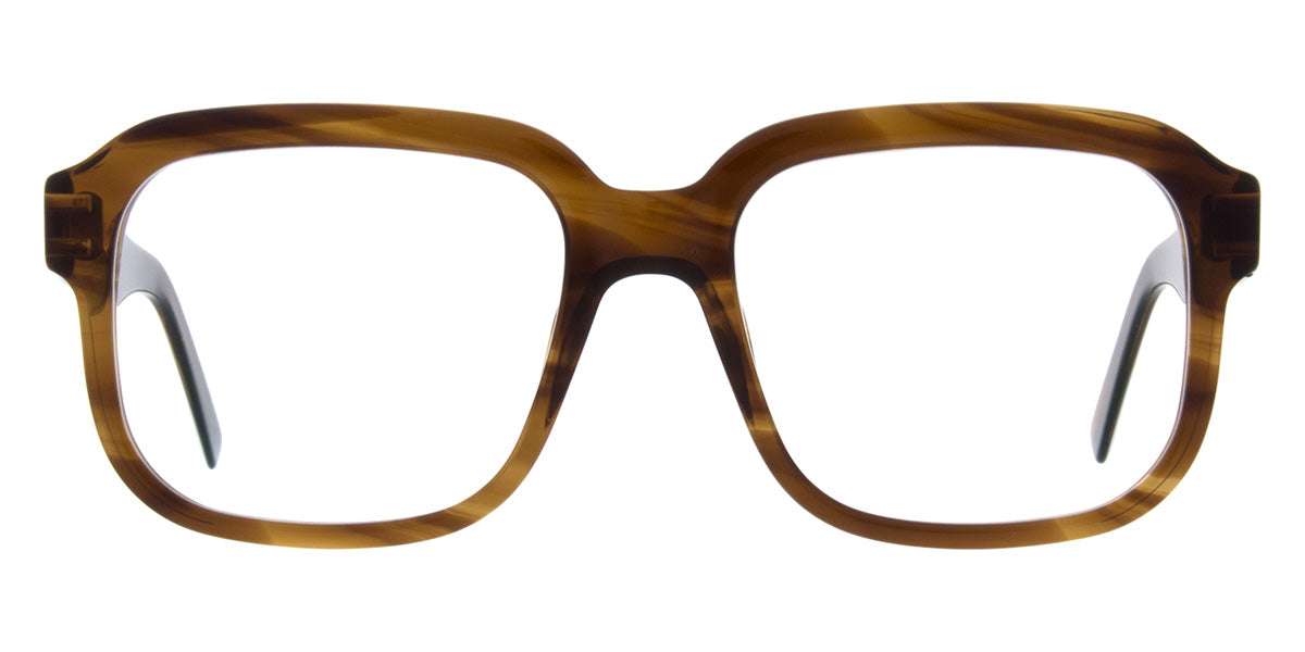 Andy Wolf AW08 08 56 - Brown/Gold #id:anwaw0808_s:102100