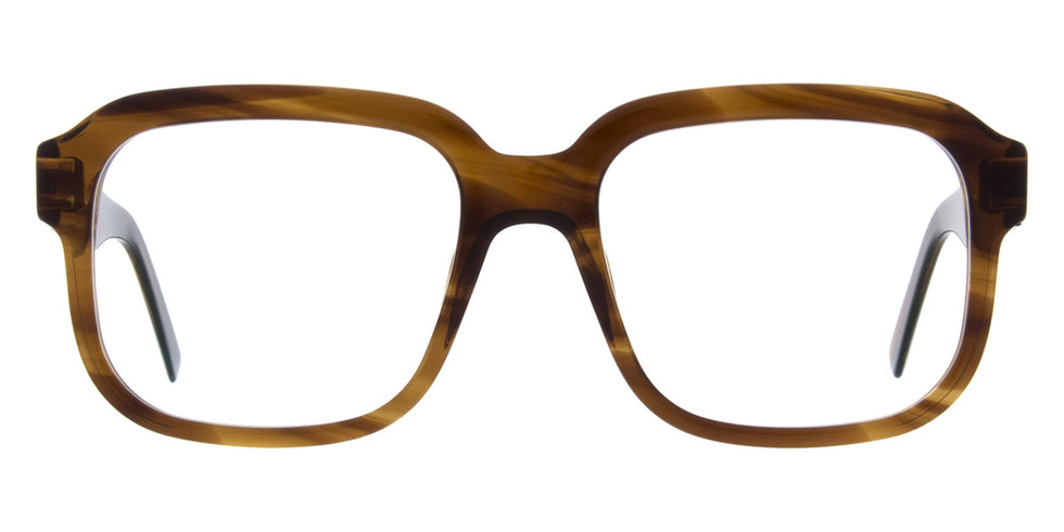 Andy Wolf AW08 08 56 - Brown/Gold #id:anwaw0808_s:102100