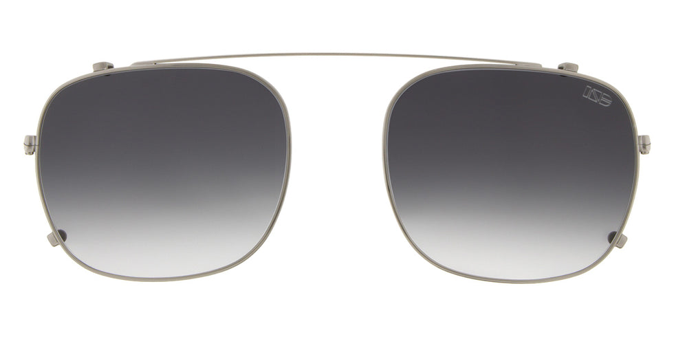 Andy Wolf AW09 Clip 03 51 - Silver/Gray #id:anwaw09clip03_s:102100