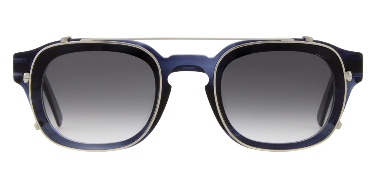 Andy Wolf AW09 Clip 03 51 - Silver/Gray #id:anwaw09clip03_s:102105