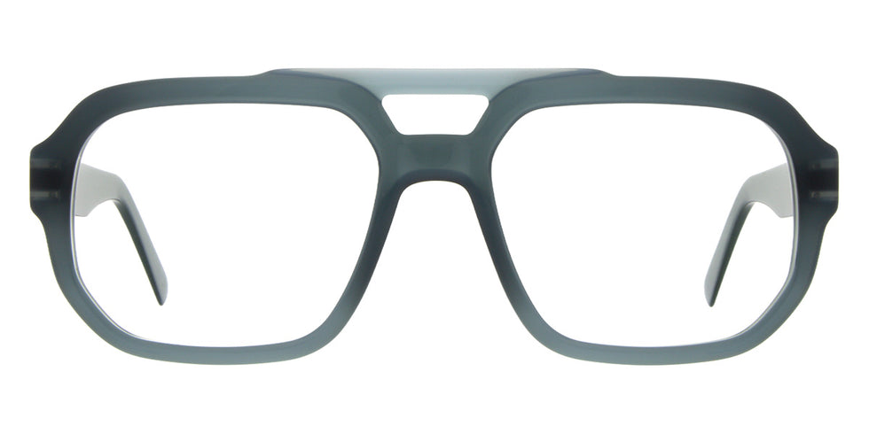 Andy Wolf AW20 11 57 - Green/Silver #id:anwaw2011_s:106100