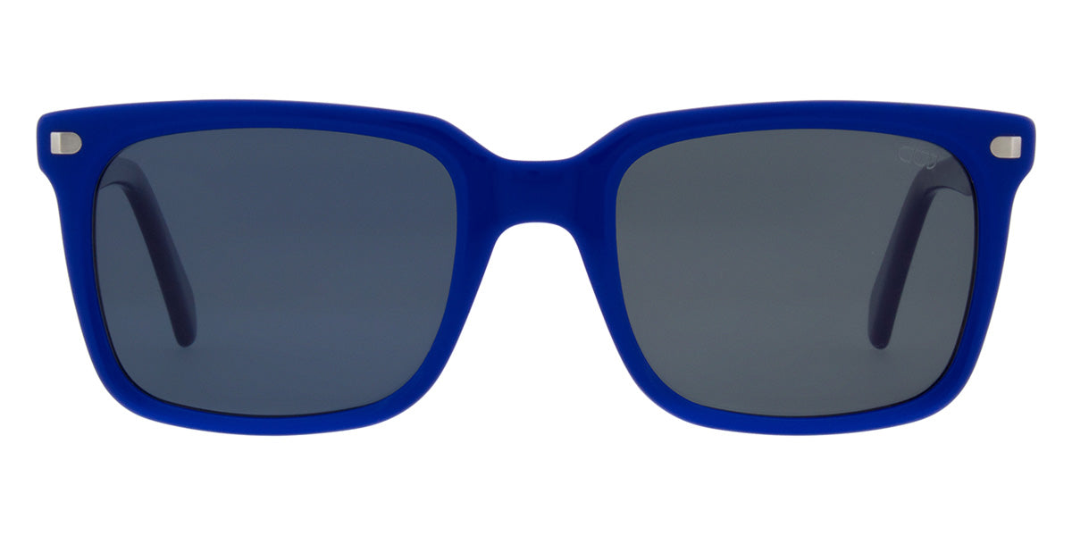 Andy Wolf AWE02S Sun 05 54 - Blue/Silver #id:anwawe02ssun05_s:100100