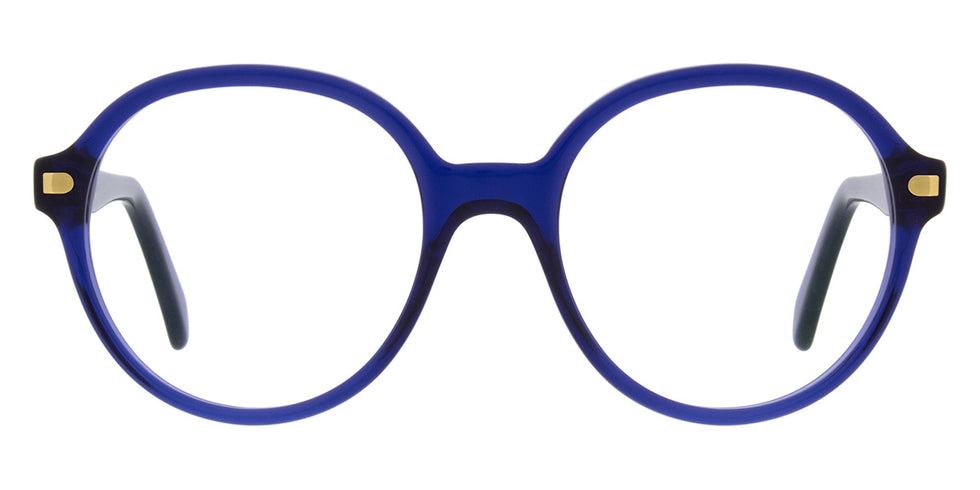 Andy Wolf AWE03 03 53 - Blue/Gold #id:anwawe0303_s:100100