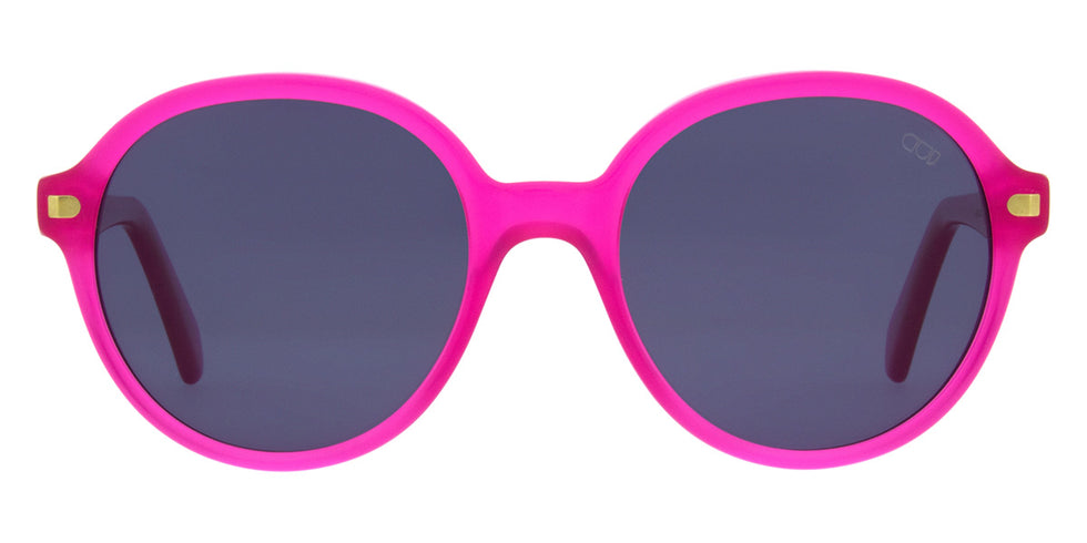 Andy Wolf AWE03S Sun 05 53 - Pink/Gold #id:anwawe03ssun05_s:100100