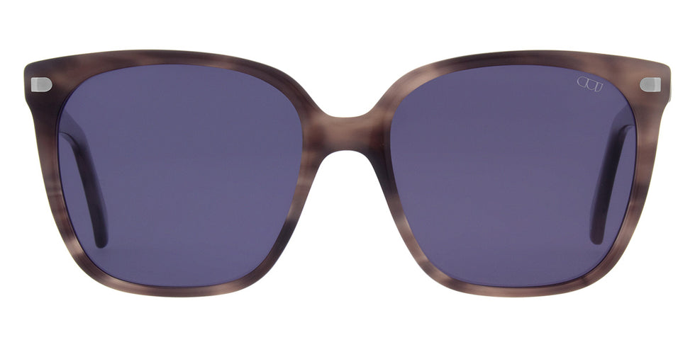 Andy Wolf AWE04S Sun 03 56 - Violet/Silver #id:anwawe04ssun03_s:100100