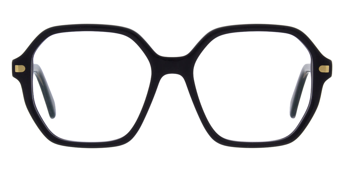 Andy Wolf AWE05 01 54 - Black/Gold #id:anwawe0501_s:100100
