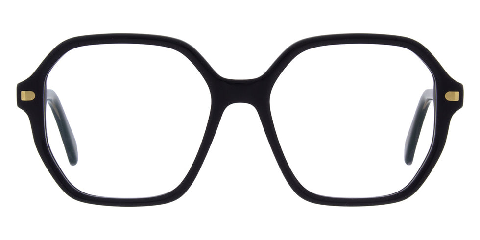 Andy Wolf AWE05 01 54 - Black/Gold #id:anwawe0501_s:100100