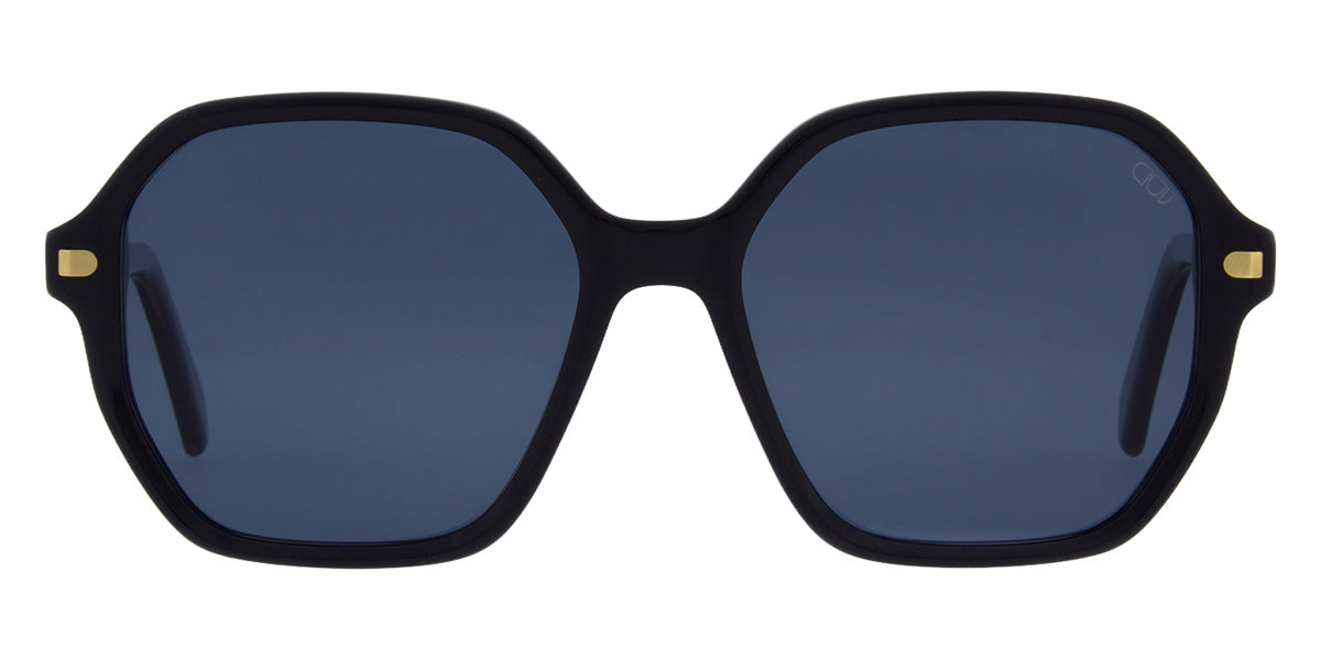 Andy Wolf AWE05S Sun 01 54 - Black/Gold #id:anwawe05ssun01_s:100100