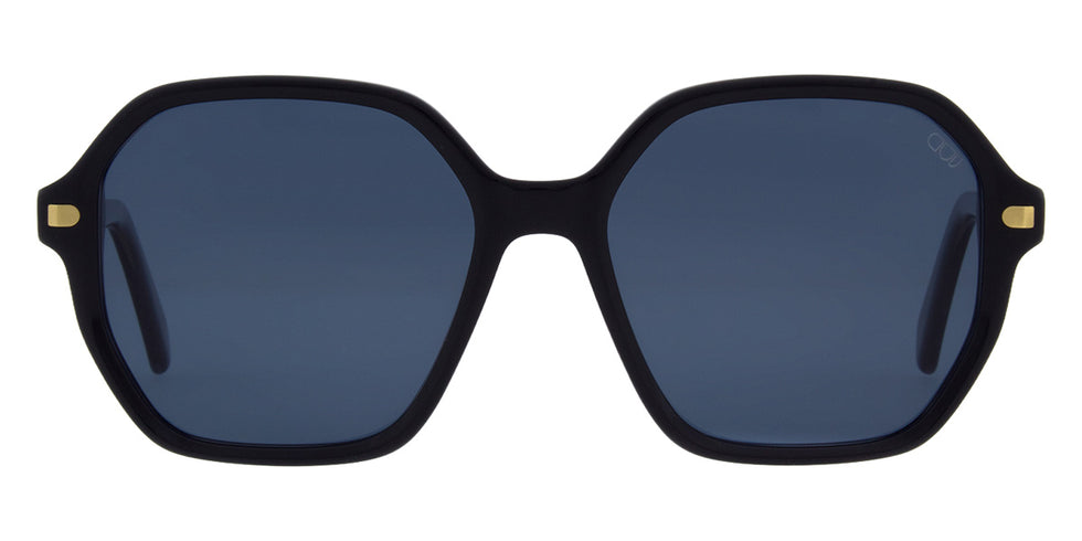 Andy Wolf AWE05S Sun 01 54 - Black/Gold #id:anwawe05ssun01_s:100100