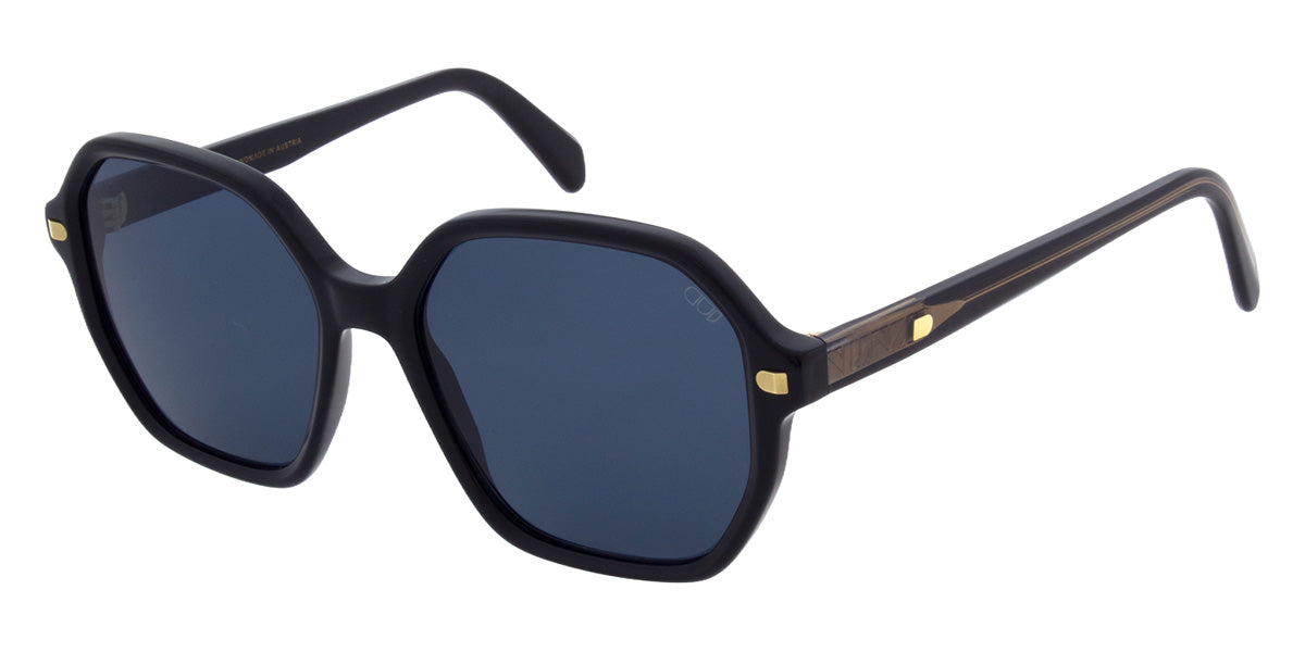 Andy Wolf AWE05S Sun 01 54 - Black/Gold #id:anwawe05ssun01_s:100105