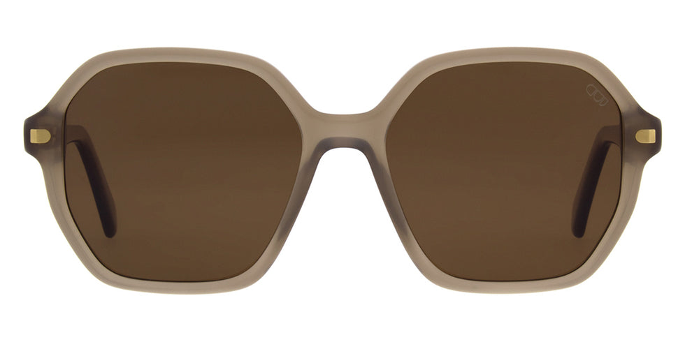 Andy Wolf AWE05S Sun 03 54 - Beige/Gold #id:anwawe05ssun03_s:100100