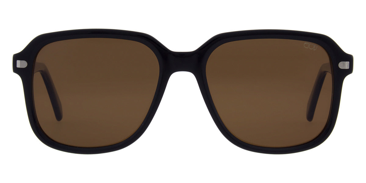 Andy Wolf AWE06S Sun 01 55 - Black/Silver #id:anwawe06ssun01_s:100100