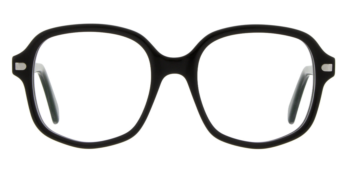 Andy Wolf AWE07 01 50 - Black/Silver #id:anwawe0701_s:100100