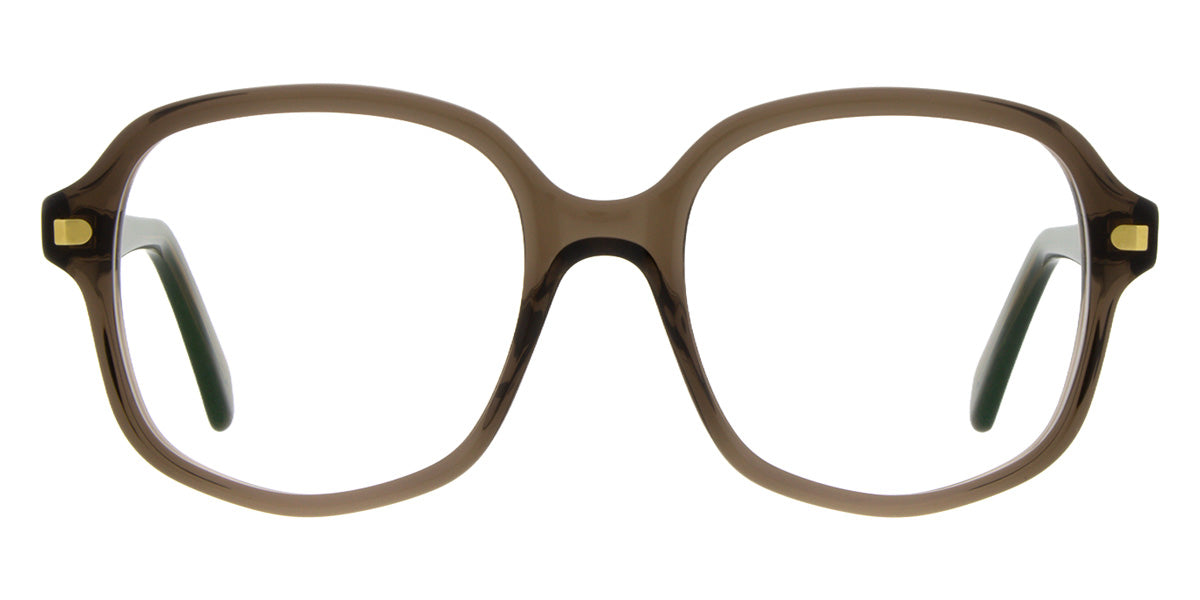 Andy Wolf AWE07 02 50 - Brown/Gold #id:anwawe0702_s:102100