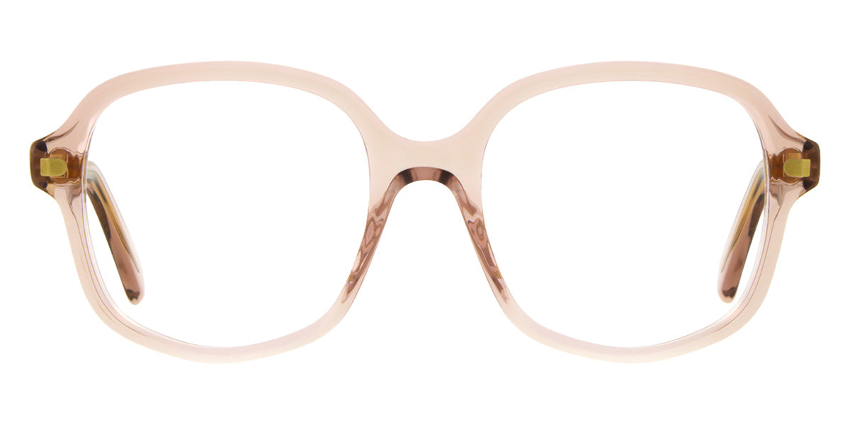 Andy Wolf AWE07 03 50 - Pink/Gold #id:anwawe0703_s:104100
