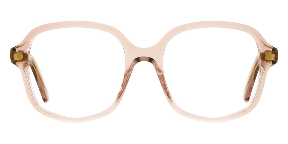 Andy Wolf AWE07 03 50 - Pink/Gold #id:anwawe0703_s:104100