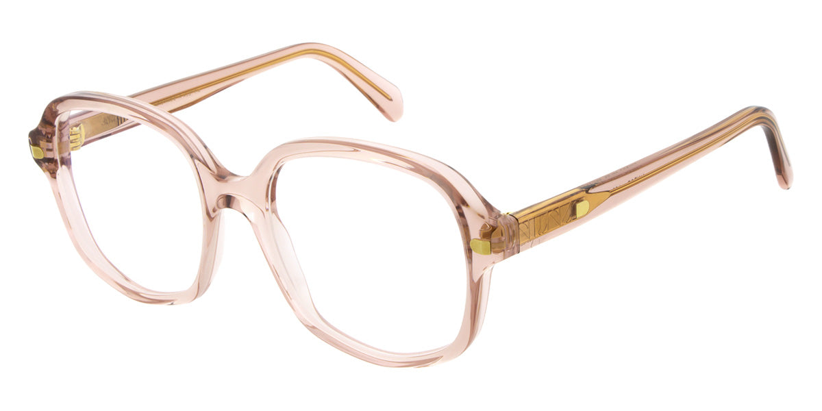 Andy Wolf AWE07 03 50 - Pink/Gold #id:anwawe0703_s:104105