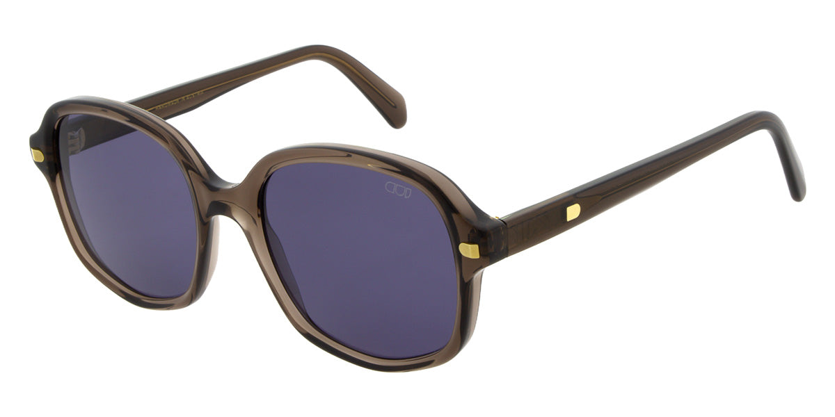 Andy Wolf AWE07S Sun 02 50 - Brown/Violet #id:anwawe07ssun02_s:102105