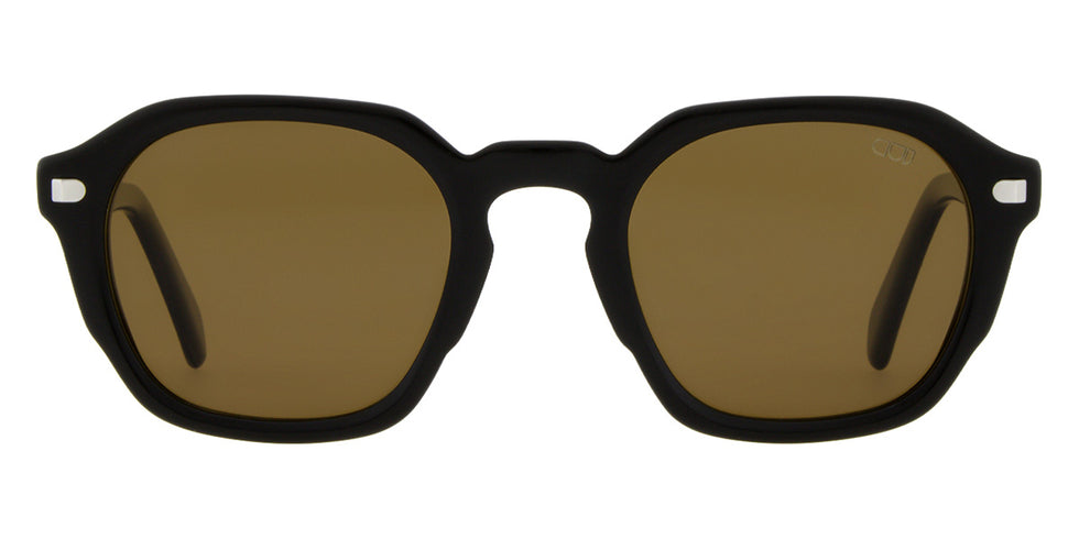 Andy Wolf AWE08S Sun 01 48 - Black/Silver #id:anwawe08ssun01_s:100100