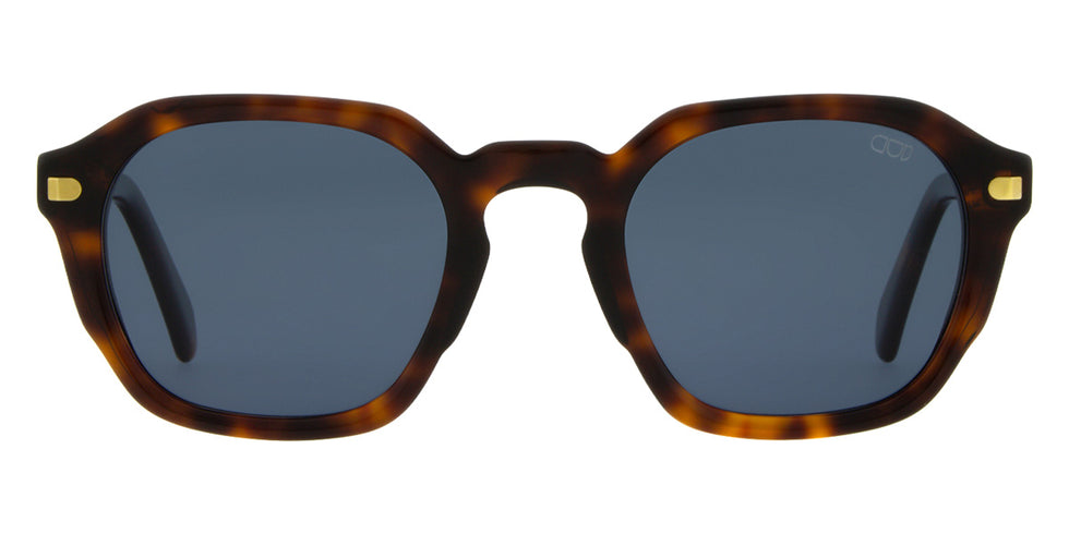 Andy Wolf AWE08S Sun 02 48 - Brown/Gold #id:anwawe08ssun02_s:102100