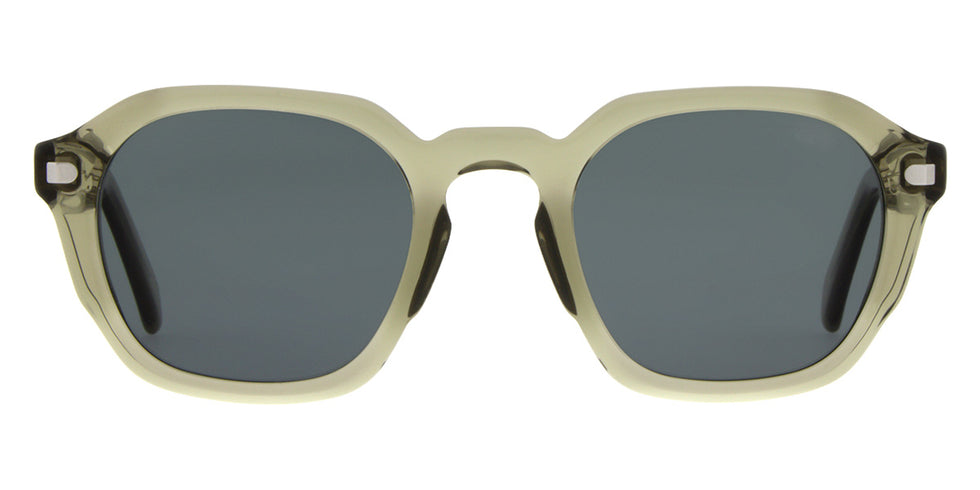 Andy Wolf AWE08S Sun 03 48 - Gray/Silver #id:anwawe08ssun03_s:104100