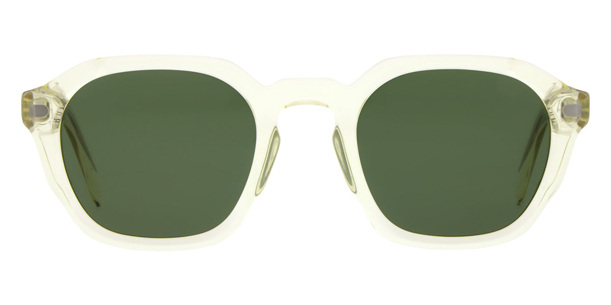 Andy Wolf AWE08S Sun 04 48 - Yellow/Silver #id:anwawe08ssun04_s:106100