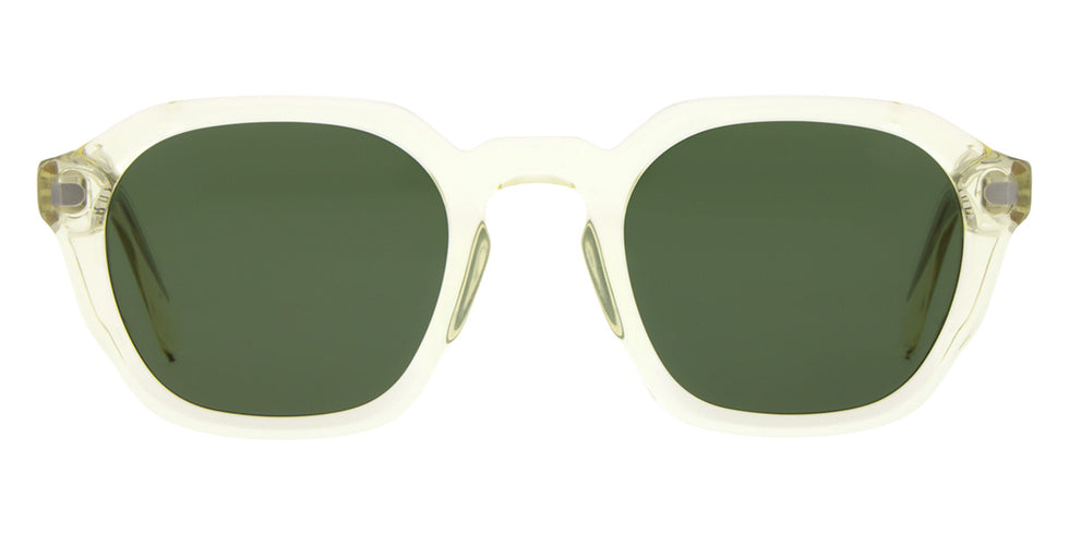 Andy Wolf AWE08S Sun 04 48 - Yellow/Silver #id:anwawe08ssun04_s:106100