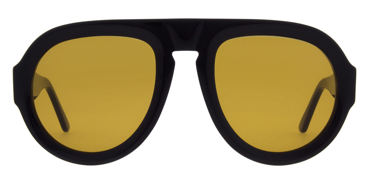 Andy Wolf Barley Sun 01 54 - Black/Yellow #id:anwbarleysun01_s:100100