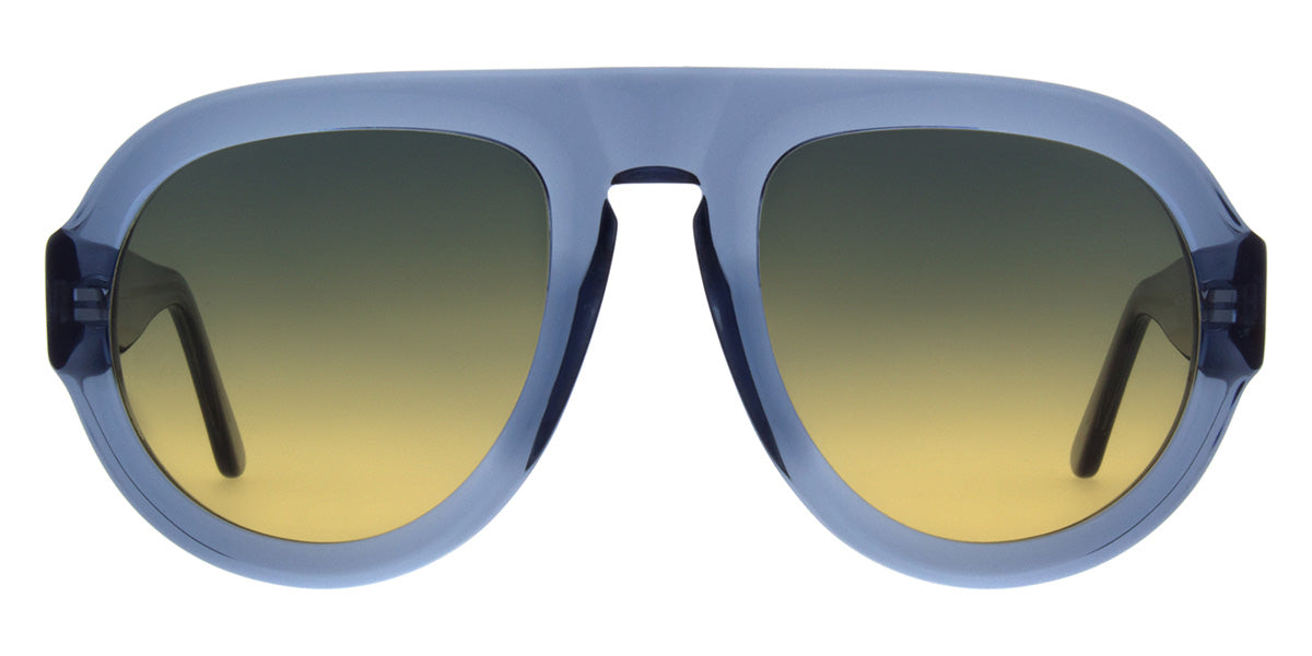 Andy Wolf Barley Sun 05 54 - Blue/Gray #id:anwbarleysun05_s:108100