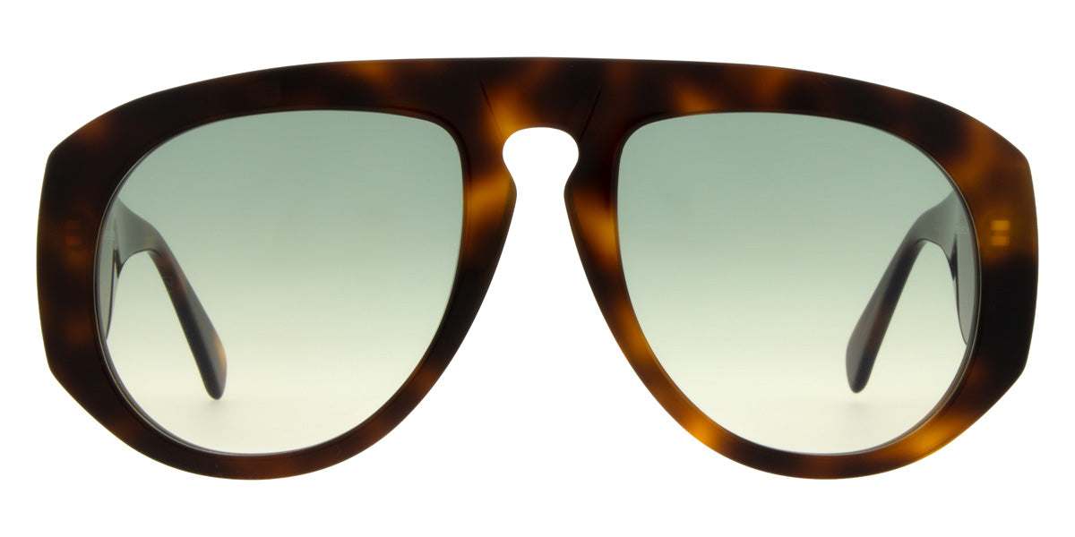 Andy Wolf Cypress Sun 06 57 - Brown/Green #id:anwcypresssun06_s:100100