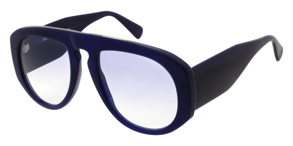 Andy Wolf Cypress Sun 07 57 - Blue/Violet #id:anwcypresssun07_s:102105