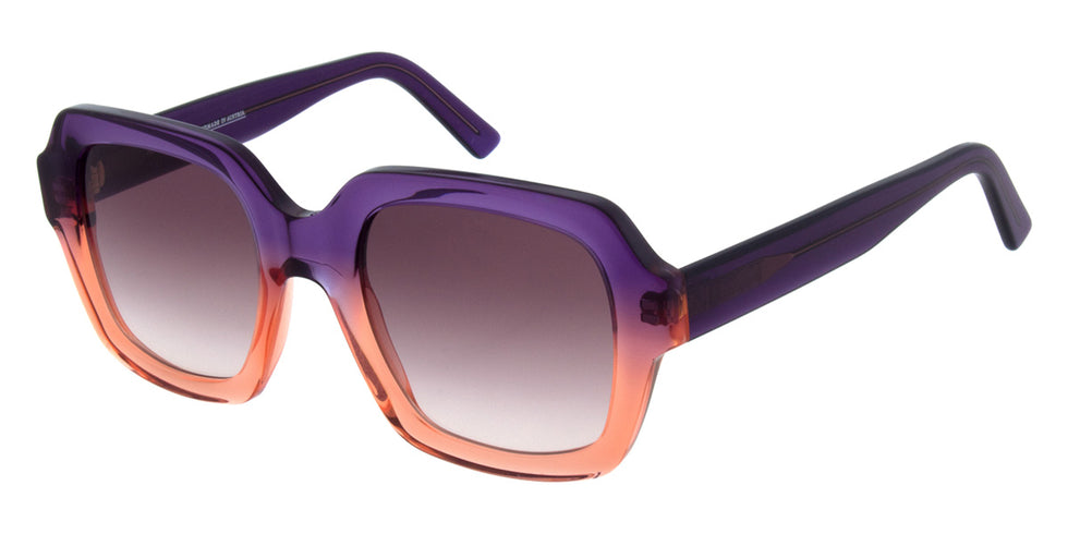 Andy Wolf Dabbie Sun 02 51 - Violet/Pink #id:anwdabbiesun02_s:102105