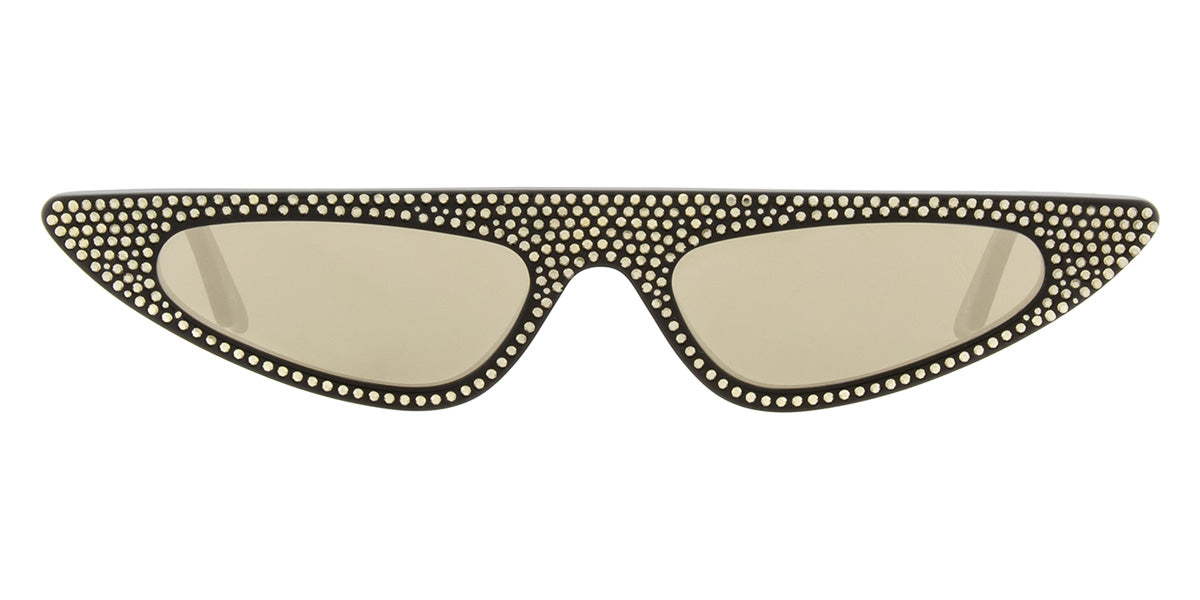 Andy Wolf Florence Sun 1 53 - Black/Gold #id:anwflorencesun1_s:100100