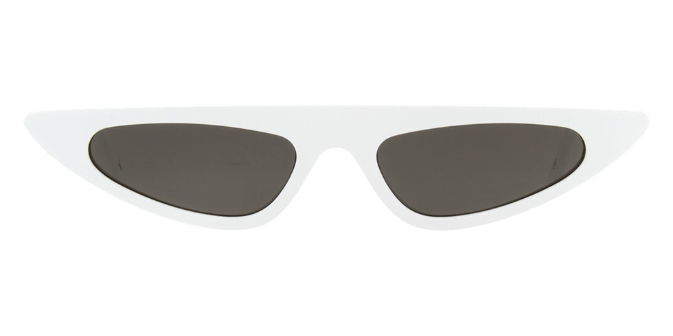 Andy Wolf Florence Sun B 53 - White/Gray #id:anwflorencesunb_s:108100