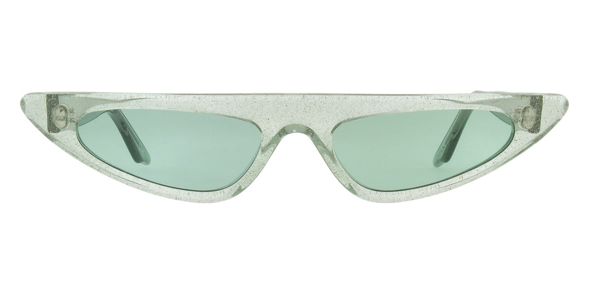 Andy Wolf Florence Sun G 53 - Green #id:anwflorencesung_s:112100
